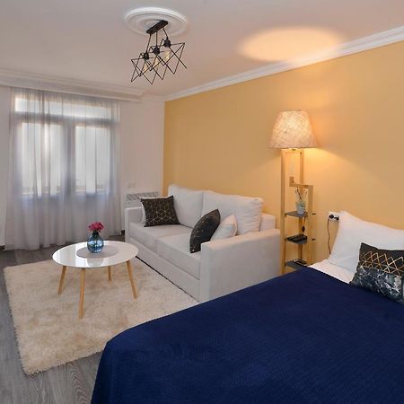 Kayaran Home Gyumri Eksteriør bilde
