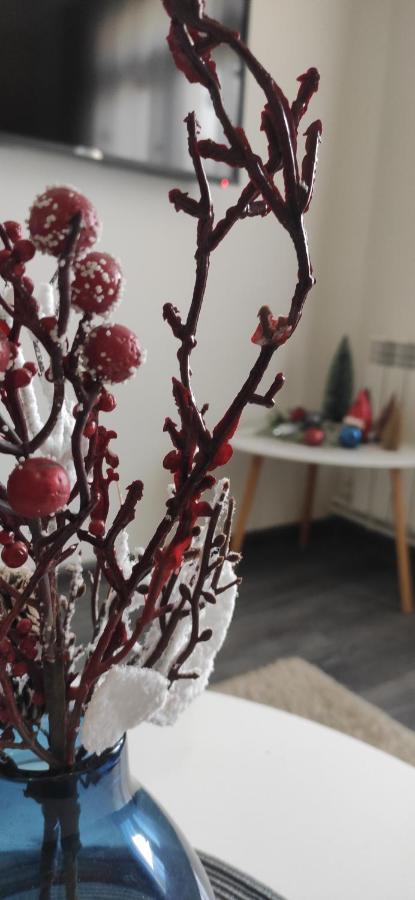 Kayaran Home Gyumri Eksteriør bilde