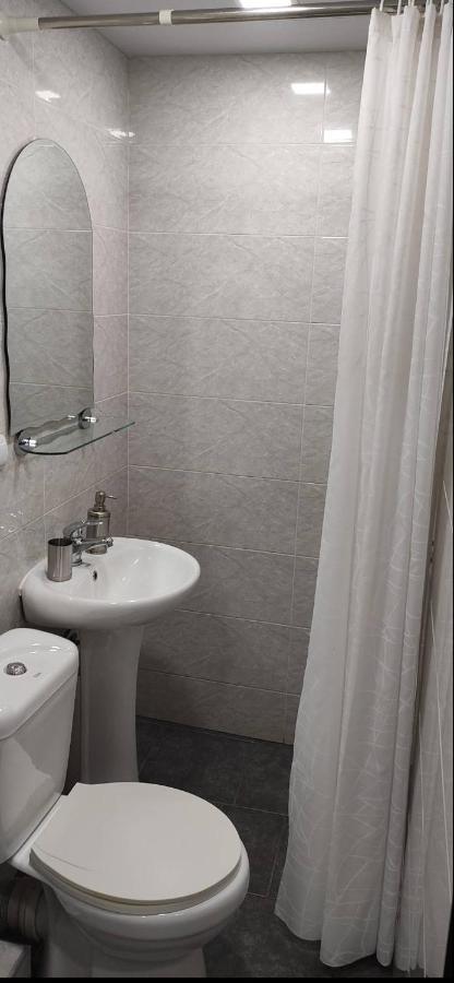 Kayaran Home Gyumri Eksteriør bilde