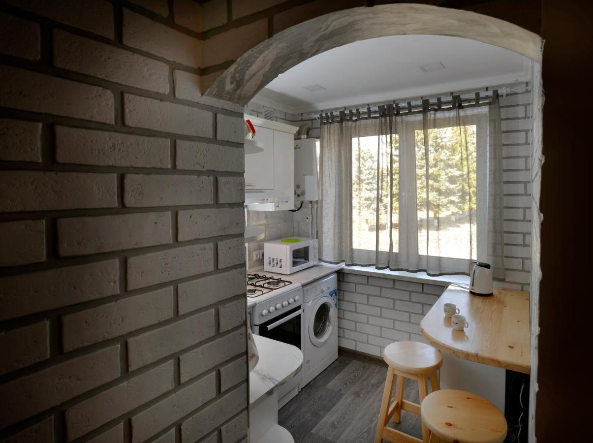 Kayaran Home Gyumri Eksteriør bilde