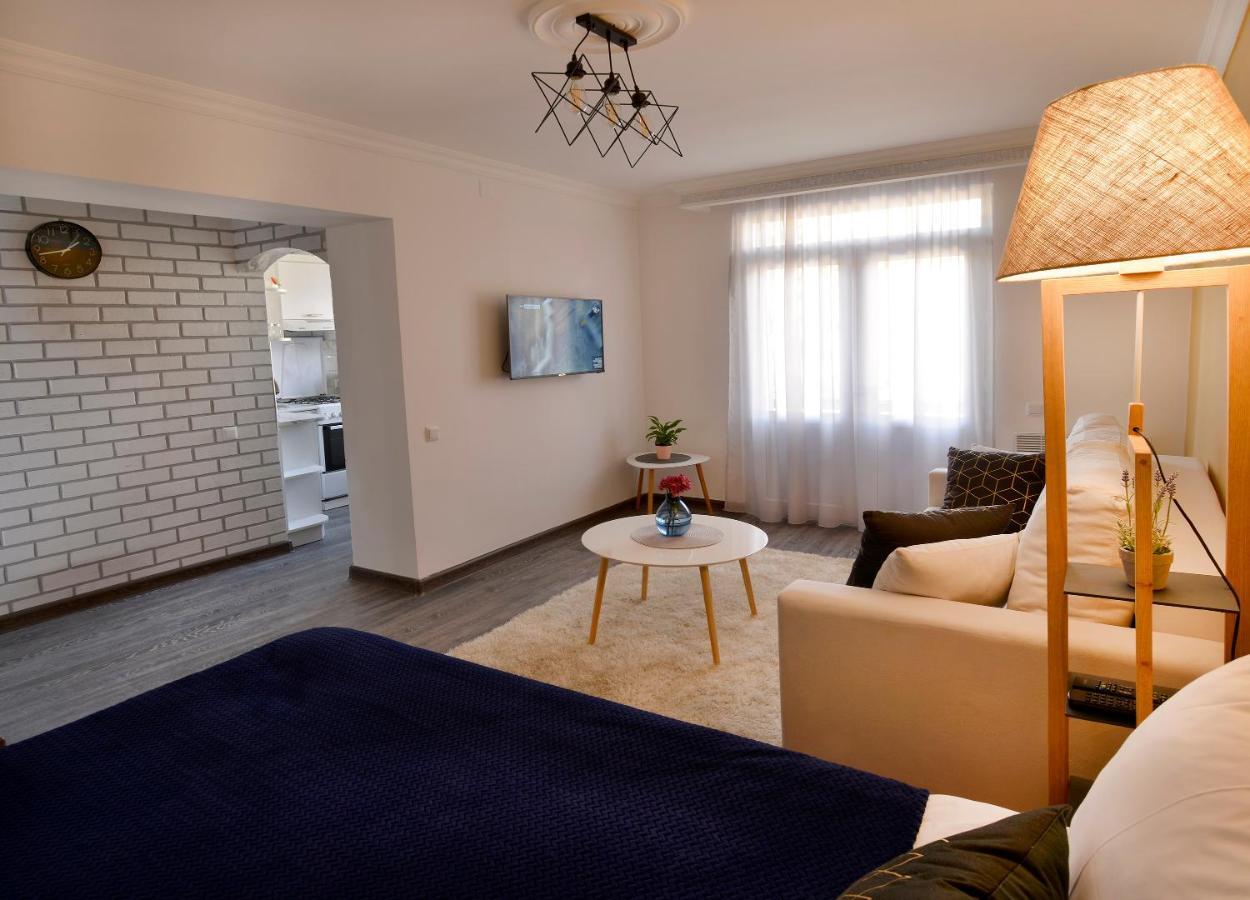 Kayaran Home Gyumri Eksteriør bilde